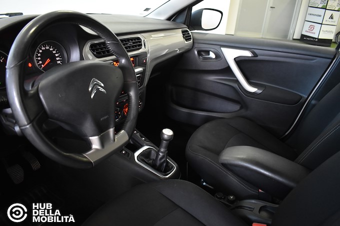 CITROEN PureTech 82 Exclusive
